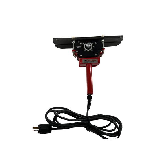 Heat Sealer Jensen JSS 500 12 Inch Long Heating Bar Sure Seal Hand Held - Picture 5 of 10
